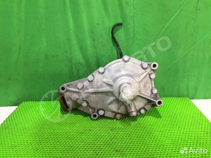 Редуктор переднего моста Bmw X5 E70 N55B30