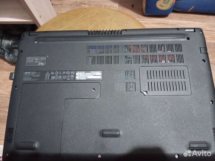 Acer aspire 3 a315 21