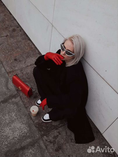 Визуал контент-съёмки