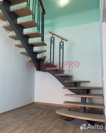 Лестница в дом