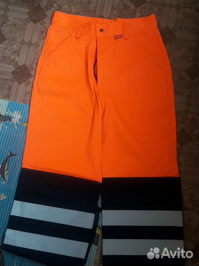 Спецодежда