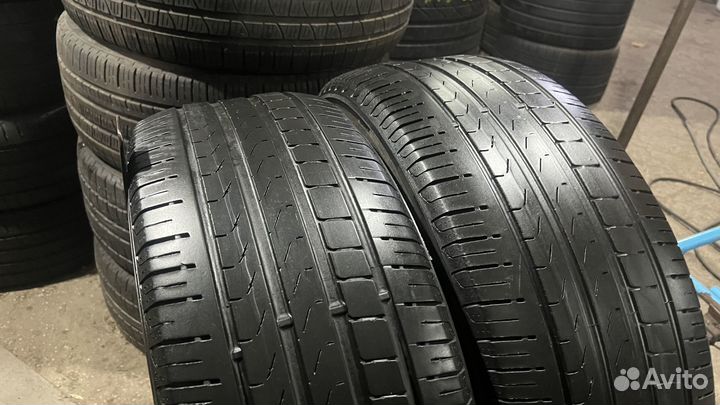 Pirelli Scorpion Verde 235/55 R18 100V