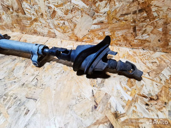 Рулевая колонка в сборе Opel Vectra C 1.8 Z18XER