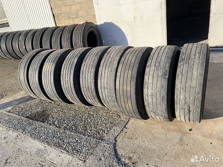 Колеса в сборе