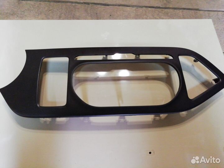 Магнитола Киа Пиканто