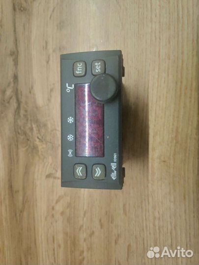 Контроллер eliwell ID 961