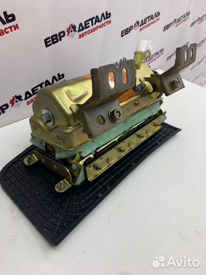 Подушка безопасности пассажира Nissan Almera N15