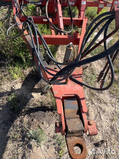 Культиватор Kuhn 5635, 2012