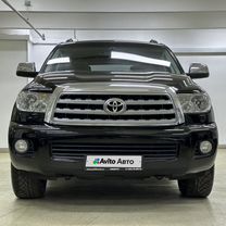 Toyota Sequoia 5.7 AT, 2008, 177 000 км, с пробегом, цена 3 350 000 руб.