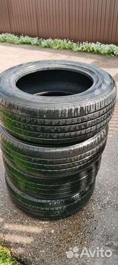 Pirelli Scorpion Verde 215/65 R17 V