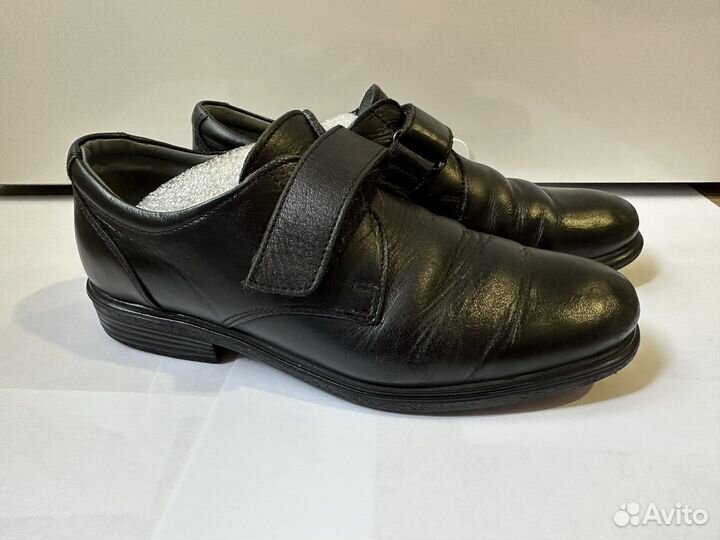 Туфли для мальчика