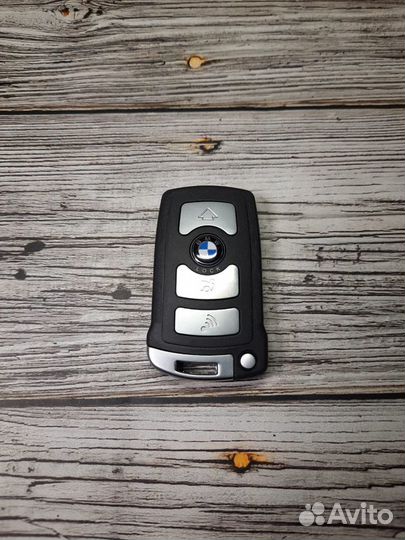 Ключ BMW E65/E66/E67