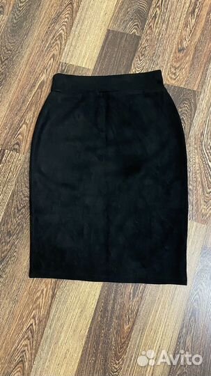 Пакет женской одежды