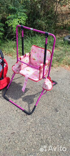 Продаю коляску, 3 в 1