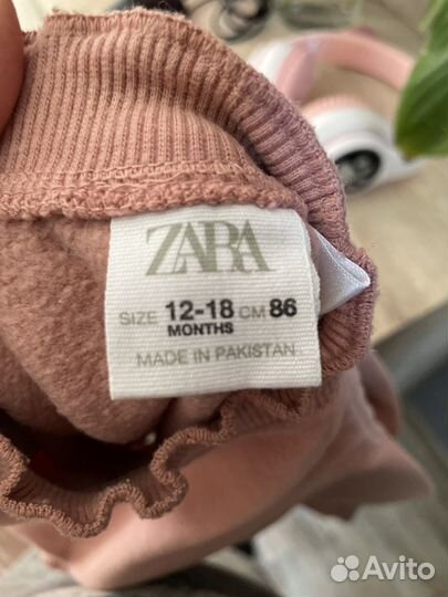 Свитшот Zara