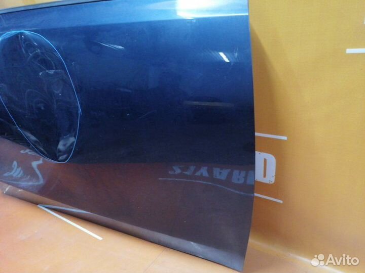 Дверь передняя правая Kia Ceed