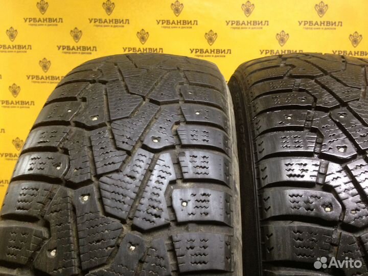 Pirelli Ice Zero 195/60 R15 88T