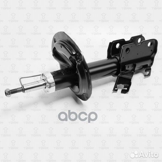 Амортизатор передний газовый nissan Teana/Cefir