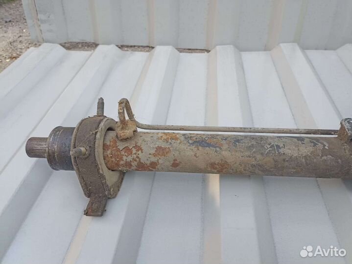 Рулевая рейка Golf 4