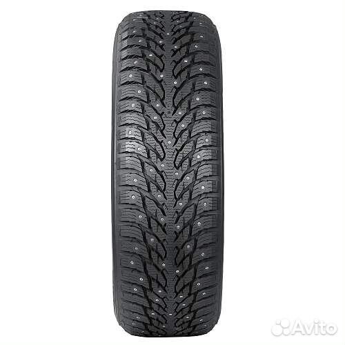 Ikon Tyres Autograph Ice 9 SUV 265/50 R20 111T