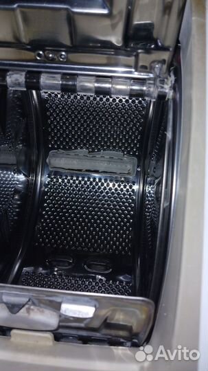 Машинка стиральная автомат бу