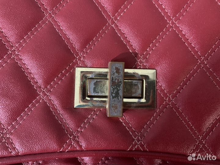 Клатч-сумка бесплатно