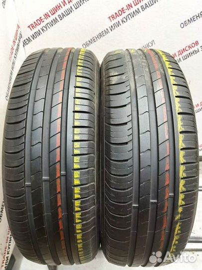 Hankook Kinergy Eco 215/65 R16 98H