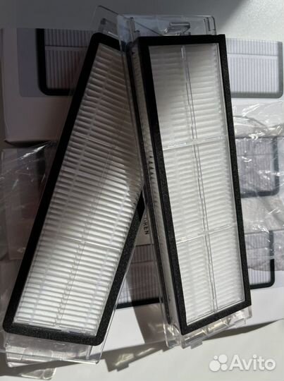 Фильтры для Xiaomi 1S, sdjqr01rr, S5, S50, S55, S6