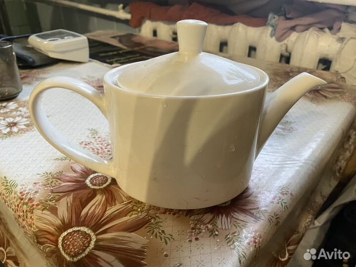 Заварочный чайник