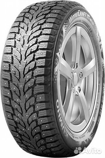 Kumho WinterCraft Ice Wi32 195/65 R15 95T