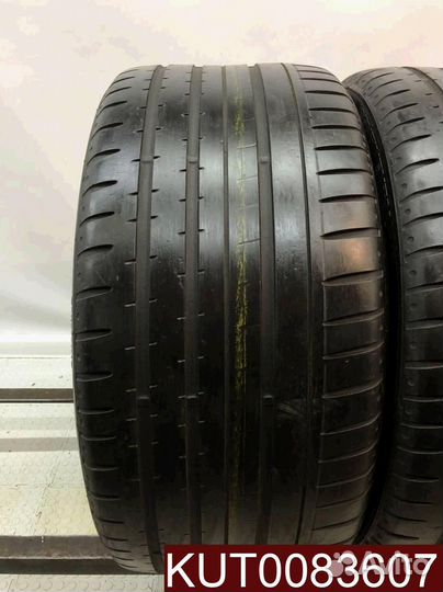 Continental ContiSportContact 2 275/35 R20 107U