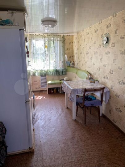 Дом 55,1 м² на участке 5 сот.