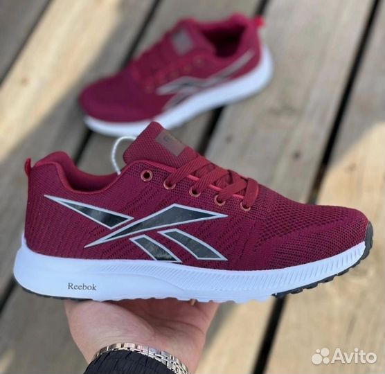 Кроссовки reebok