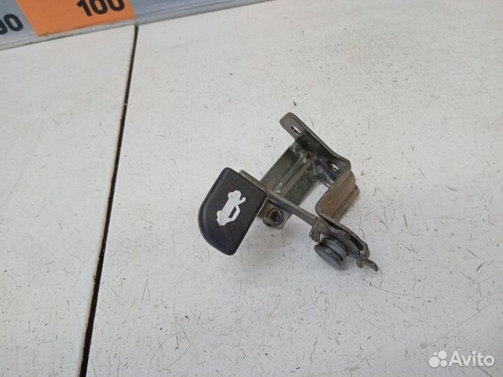 Ручка открывания капота Hyundai Santa Fe 1 2.7