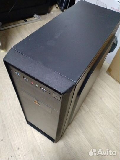 Сборка G5420, 8GB RAM, SSD 120GB