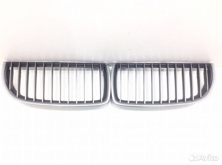 Решетка радиатора BMW 3 E90/E91/E92/E93 (2005-2013