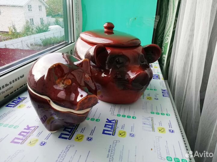 Посуда для запекания