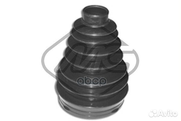 Пыльник шруса CIT jumper/PGT boxer 94- наружн 0