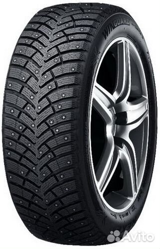 Nexen Winguard WinSpike 3 225/45 R17 91T