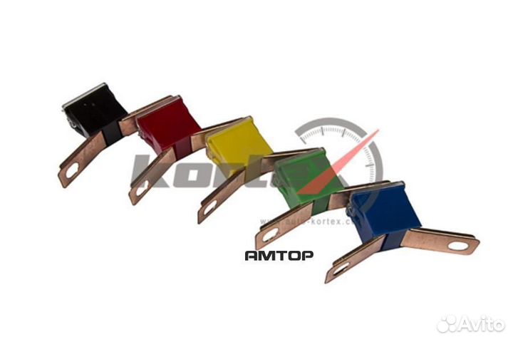 Kortex K-FJ13100A Предохранитель Kortex K-FJ13100A