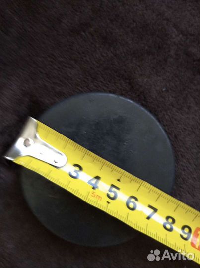 Шайба хоккейная СССР, 1978 год