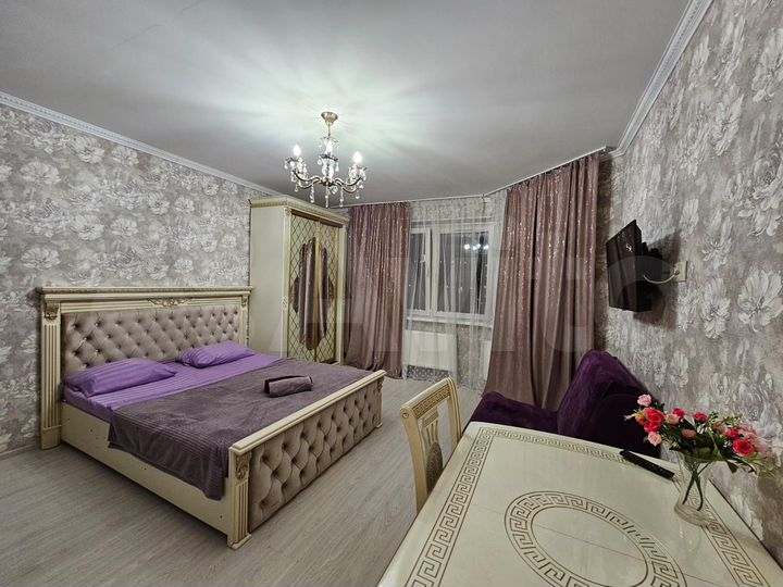 1-к. квартира, 29 м², 13/14 эт.