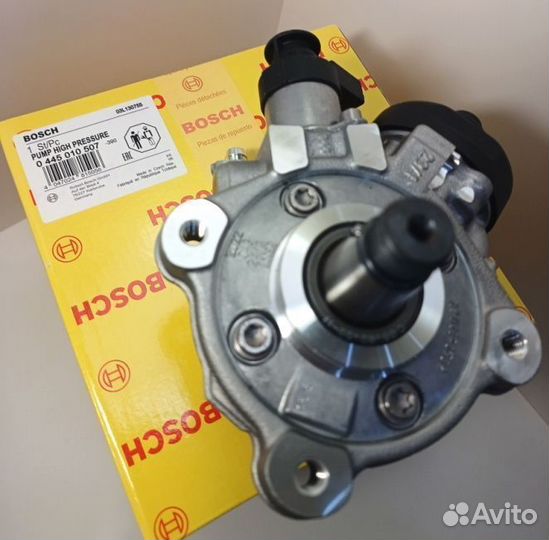 Тнвд VAG 03L130755