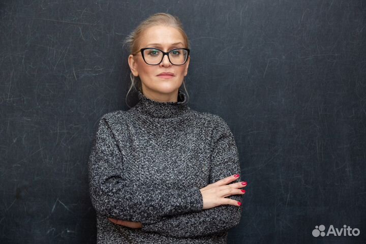 Репетитор по французскому языку