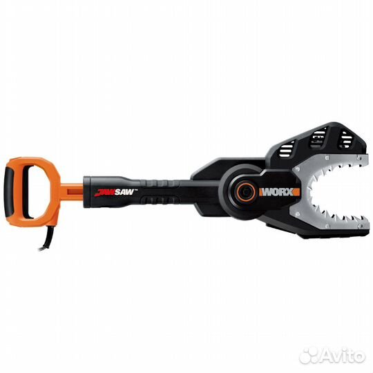 Сучкорез сетевой worx WG307E