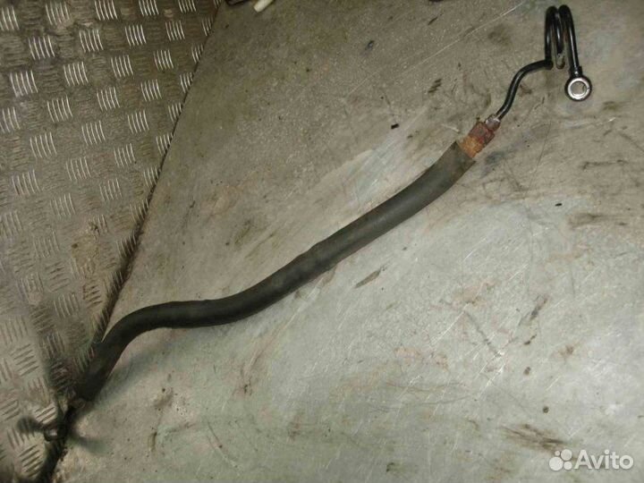 Шланг Audi A8 4E 2003-2010