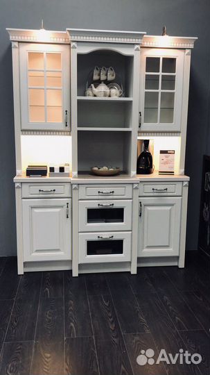 Мебель для кухни кухонный новый