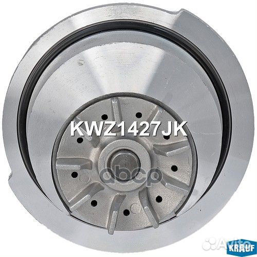 Помпа водяная kwz1427jk Krauf