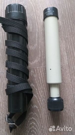 Труба зрительная Турист-5