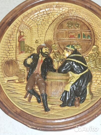 Настенное панно